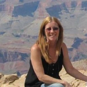 Meet your Posher, Sheryl